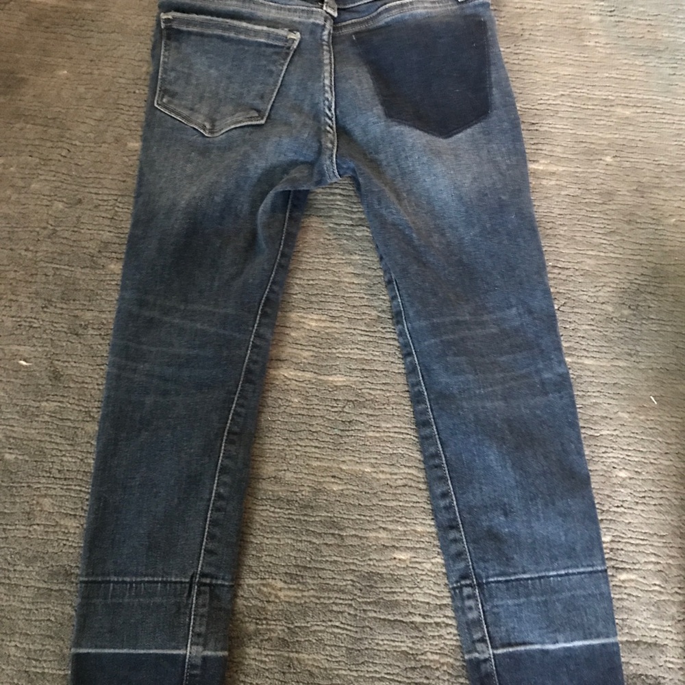 Girls Jeans